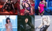 末夜787 写真合集[28套][持续更新]