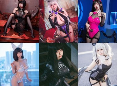 末夜787 写真合集[28套][持续更新]