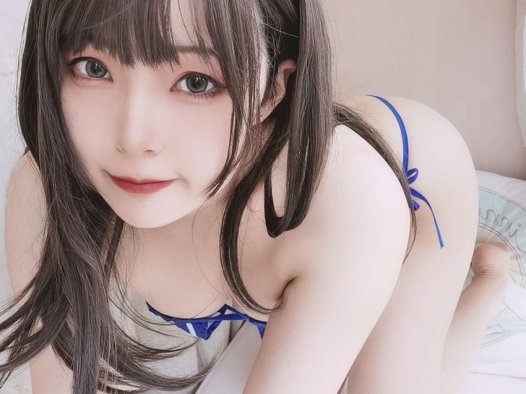 Natsuko夏夏子 NO.032 风纪委员 [28P-57.4MB]