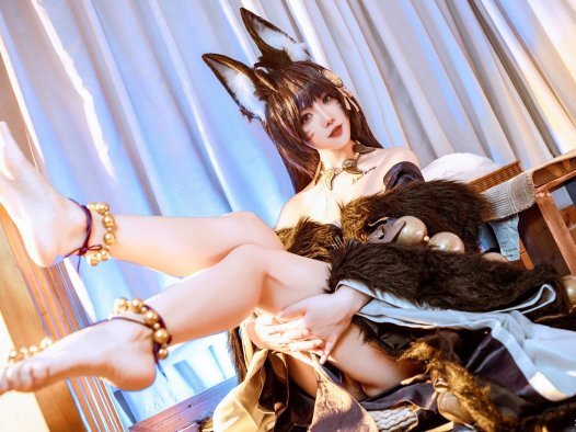 桃良阿宅 – 碧海航线 武藏 [44P-274M]