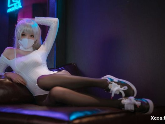 轩萧学姐 – 高开叉运动鞋 茑 [68P-162MB]