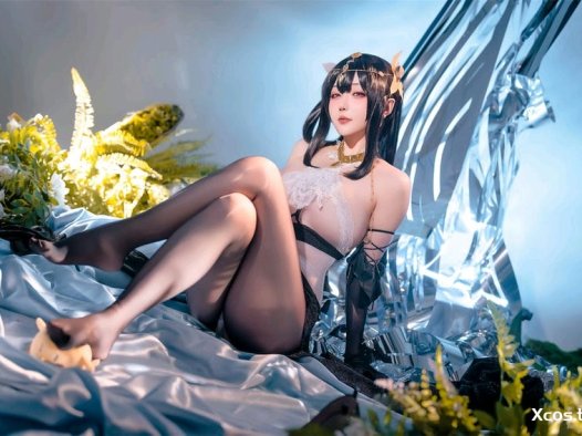 星之迟迟 – 碧蓝航线 镇海 潋滟水色 [35P-577MB]