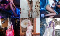 仙女月 – 写真合集[19套][持续更新]