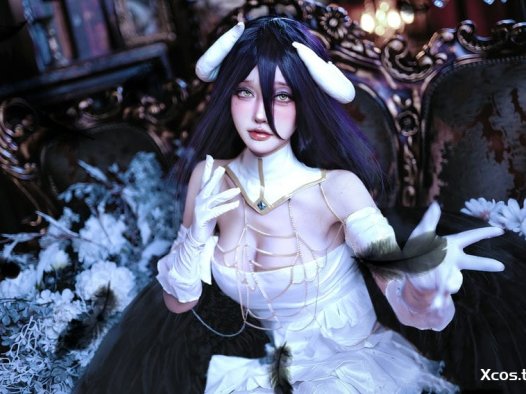 阿洛洛洛大魔王  雅儿贝德 [13P-118MB]