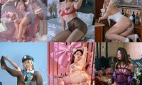 云溪溪 写真合集[116套][持续更新]