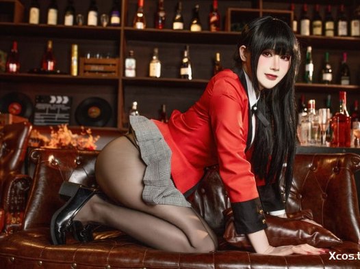 兔胖胖 – 蛇喰梦子 [40P-278MB]