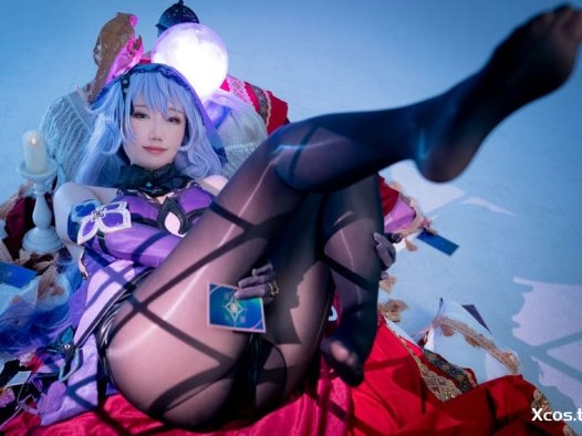 Sameki 崩坏：星穹铁道 黑天鹅 Black Swan [51P-338MB]