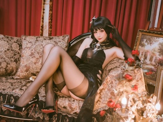 兔胖胖 – 镇海 [44P-127MB]