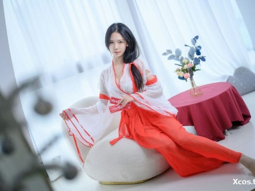 <span style='color:red;font-size:16px;'>[专享]</span> 抖娘-利世 – 私人驱邪师 [72P+1V-605MB]