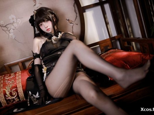 <span style='color:red;font-size:16px;'>[专享]</span> 疯猫ss – 镇海 [63P-536MB]