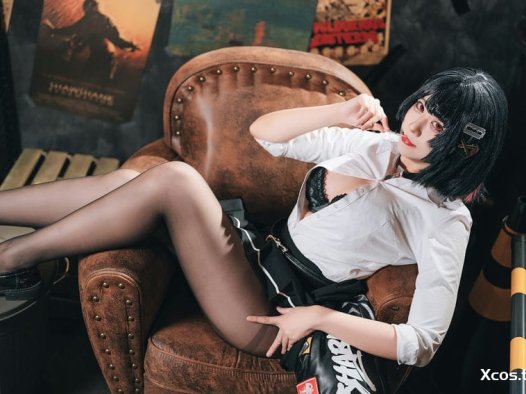 小空sora – 绝区零 艾莲·乔 [35P+4V-237MB]