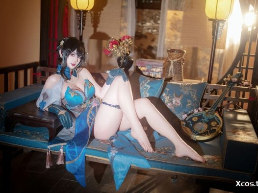 <span style='color:red;font-size:16px;'>[专享]</span> 星澜是澜澜叫澜妹呀 – 阮梅 [55P-384MB]