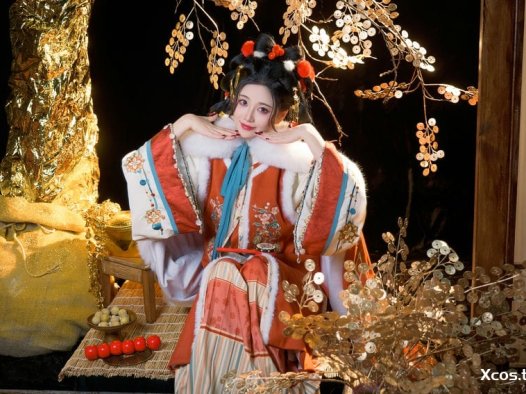 <span style='color:red;font-size:16px;'>[专享]</span> 年年-2025年宝 [84P-531MB]