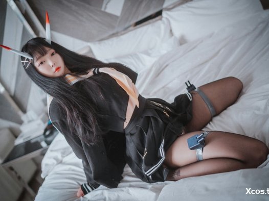 Aram – [DJAWA] Azur Lane IJN Noshiro [74P-513.8MB]