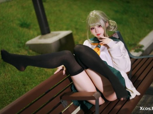 <span style='color:red;font-size:16px;'>[专享]</span> 幼愛youmeko NO.017 小琪舞 JK制服 [48P-787MB]