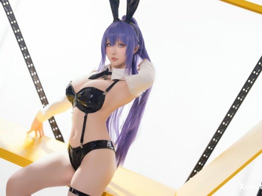 <span style='color:red;font-size:16px;'>[专享]</span> 星之迟迟 NO.226 尤娜兔女郎 [28P-119M]