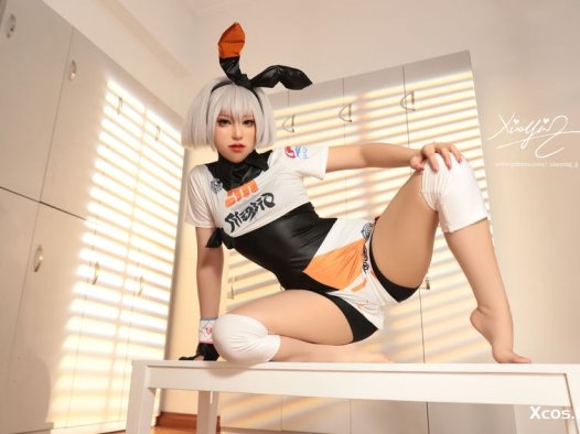 小樱 – 宝可梦剑 彩豆 [17P-167MB]