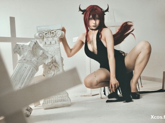 三刀刀miido – 史尔特尔 [20P-166MB]