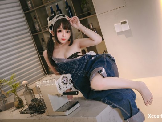 <span style='color:red;font-size:16px;'>[专享]</span> 日奈娇 – 维修工 [139P+4V-1.37G]