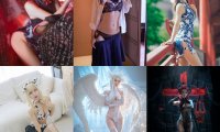 黑川 写真合集[70套][持续更新]