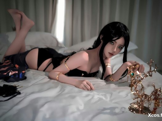 <span style='color:#F39C12;font-size:16px;'>[尊享]</span> 桜桃喵 – 风铃公主殿下 [39P-166MB]