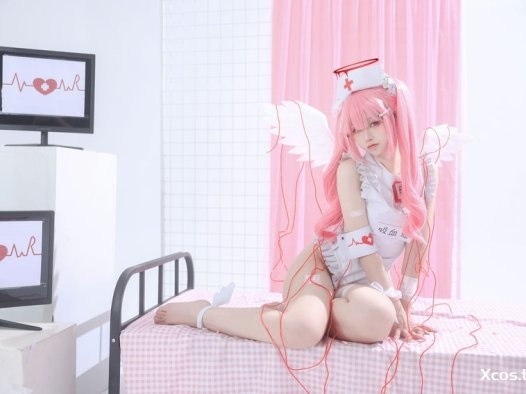 G44不会受伤 – 见习看护师 月夜见爱 [31P-453MB]