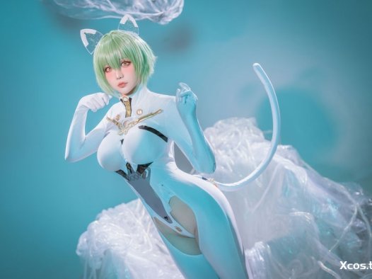 星之迟迟 NO.242 25年06月计划A 纳西莫夫 (碧蓝航线) [34P-154MB]