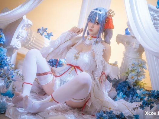 <span style='color:red;font-size:16px;'>[专享]</span> 星之迟迟 NO.250 25年08月计划B 碧蓝航线 – 雅努斯 [35P+1V-261MB]