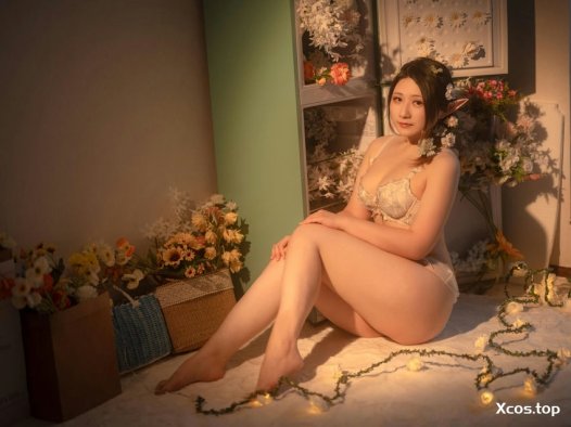 Zyra秋 – 繁花 [40P-489MB]