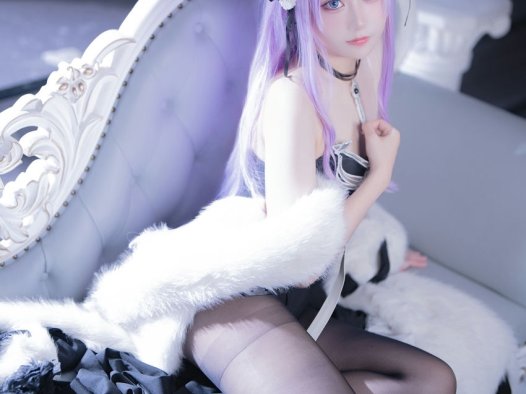 lunana – 碧蓝航线 塔什干 [20P-106MB]