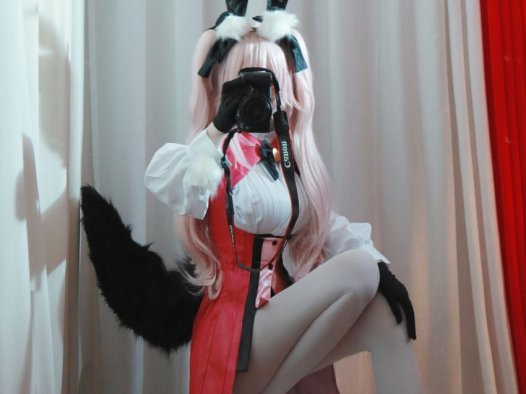 一色雨 – 国庆福利 高扬斯卡娅套 [11P+1V-93.6MB]