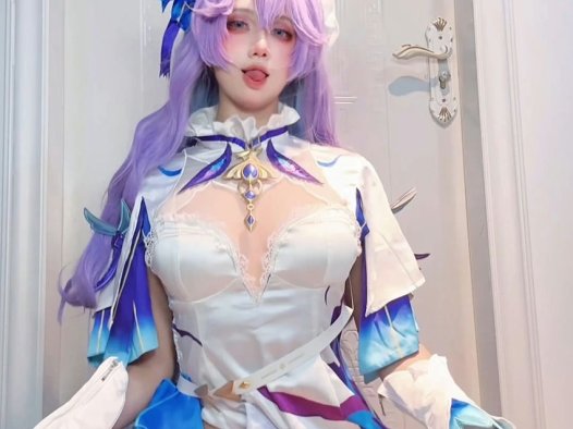 <span style='color:red;font-size:16px;'>[专享]</span> 九曲jean – Cantarella [32P-184MB]