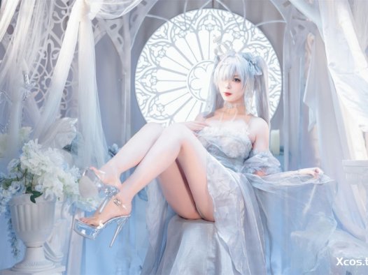 <span style='color:red;font-size:16px;'>[专享]</span> 轩萧学姐 NO.067 (海克斯科技小蛋糕) – 灰姑娘·水晶公主 (NIKKE) [40P-308MB]