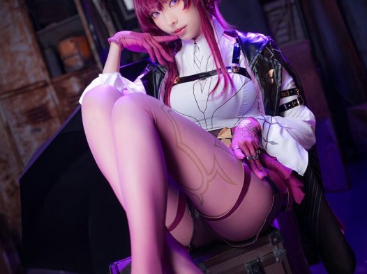 <span style='color:red;font-size:16px;'>[专享]</span> ElyEE子 – 2025.September-Tier 4 [75P+13V-348MB]