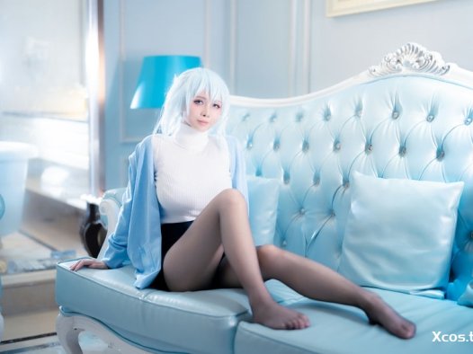 <span style='color:red;font-size:16px;'>[专享]</span> 上杉绘梨落 – 雪女 [48P-802MB]