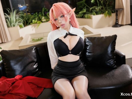 <span style='color:red;font-size:16px;'>[专享]</span> 胡桃猫Kurumineko – 约克公爵 [103P-1.20GB]