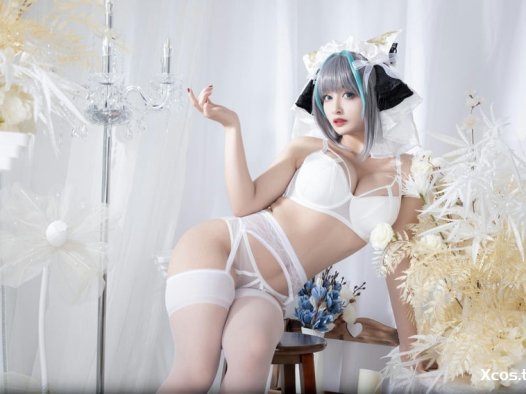 <span style='color:red;font-size:16px;'>[专享]</span> 洛璃 LoLiSAMA – 柴郡同人内衣 [66P-764MB]