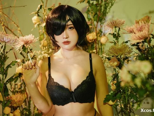 Puy Puy – Himeno [68P 801MB]