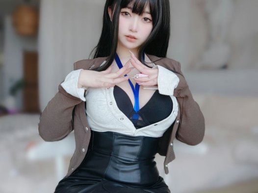 <span style='color:red;font-size:16px;'>[专享]</span> 女主K – 上司的秘密 [109P+1V-453MB]