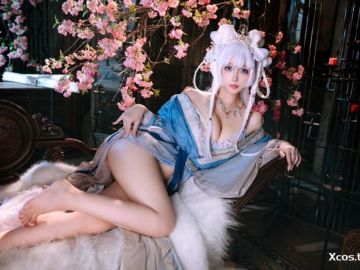 <span style='color:red;font-size:16px;'>[专享]</span> 日奈娇 – 合欢宗圣女 [205P+5V-1.69G]