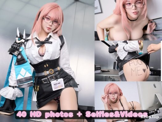 <span style='color:red;font-size:16px;'>[专享]</span> 135 ZinieQ – 绝区零 – 月城柳 [45P+6V-689MB]