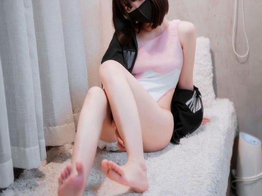 面饼仙儿 – 升玖 冰淇淋 [26P-577M]