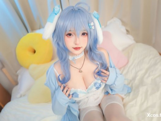 <span style='color:red;font-size:16px;'>[专享]</span> 神楽坂真冬 – NO.238 甘雨降临 [75P+2V-816MB]