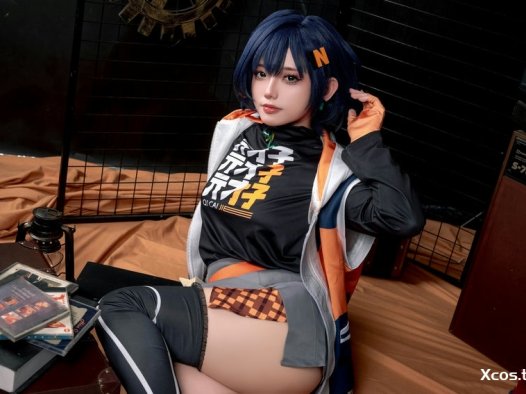 <span style='color:red;font-size:16px;'>[专享]</span> Messie Huang – Belle [73P-344M]