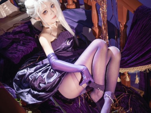 矢量鱼 – 蔚蓝档案 空崎阳奈 [34P-259MB]