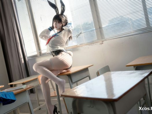 <span style='color:red;font-size:16px;'>[专享]</span> 纸悦Etsu_ko – 水手服兔女郎 [63P-365MB]