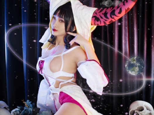 洛璃 LoLiSAMA – 杀生院 [40P-608MB]