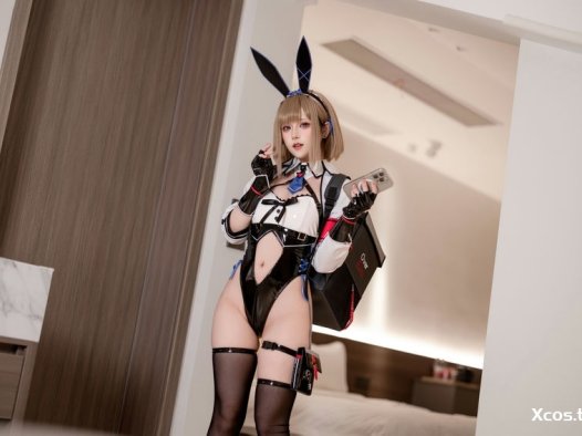 <span style='color:red;font-size:16px;'>[专享]</span> 屿鱼 – NO.054 外卖兔女郎·小葵 [65P-354M]