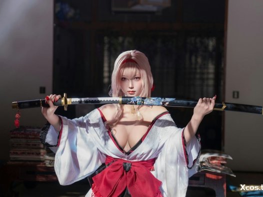 切切celia NO.030 红莲：暗影 憧憬之花 [39P-698MB]