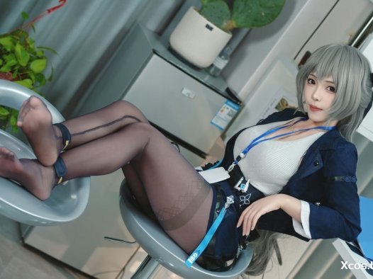 <span style='color:red;font-size:16px;'>[专享]</span> Bangni邦尼 – 崩坏 布洛妮娅 [92P+7V-1.11GB]